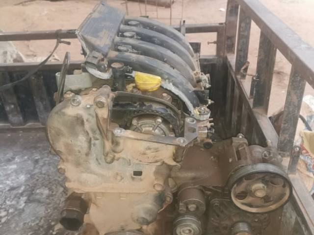 Motor renault Laguna, Peças para Veículos, Bissau