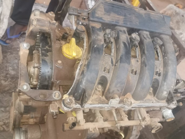 Motor renault Laguna, Peças para Veículos, Bissau