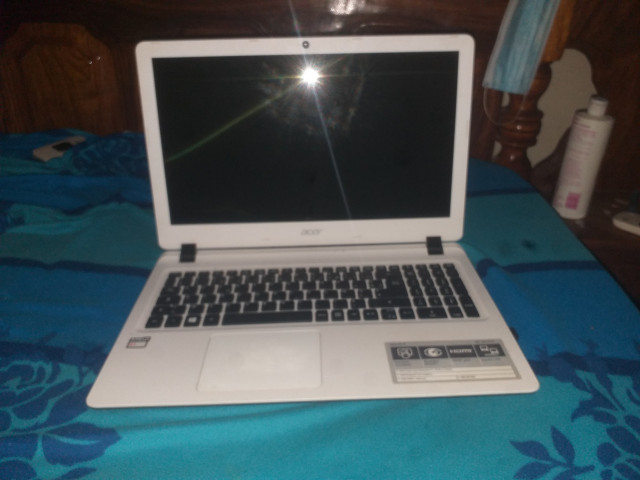 Acer Aspire Es15, Computadores - Laptops, Bissau