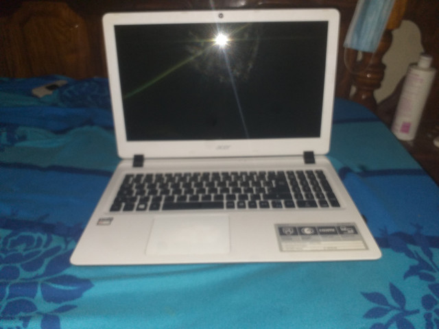Acer Aspire Es15, Computadores - Laptops, Bissau