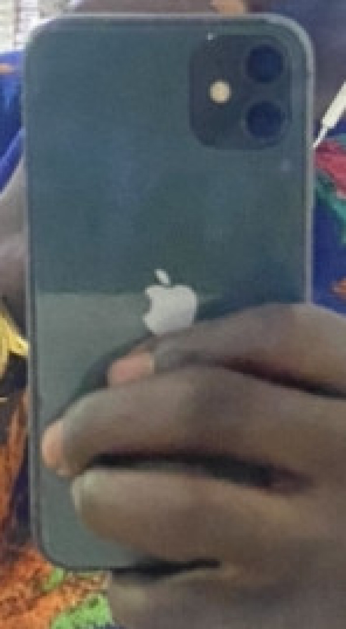 Apple iPhone 11, Telemóveis, Bissau