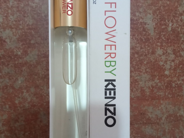 Perfumes Kenzo, Perfumes - Cosméticos, Bissau