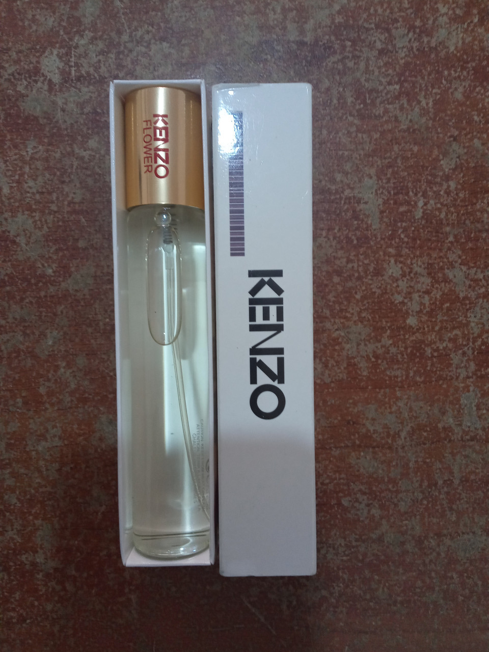 Perfumes Kenzo, Perfumes - Cosméticos, Bissau