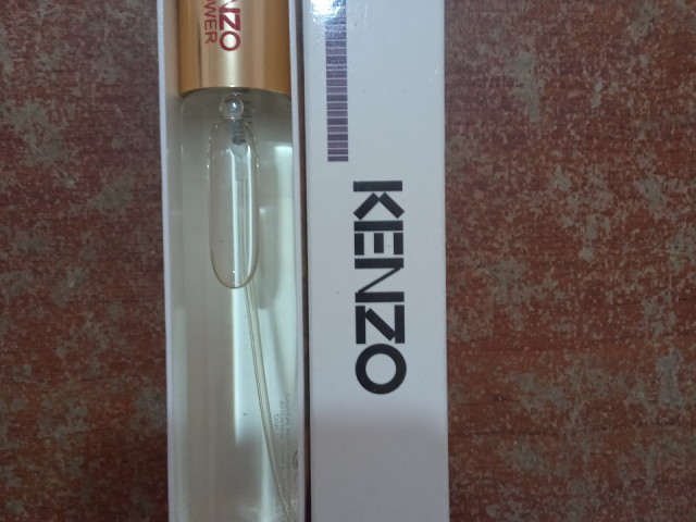 Perfumes Kenzo, Perfumes - Cosméticos, Bissau