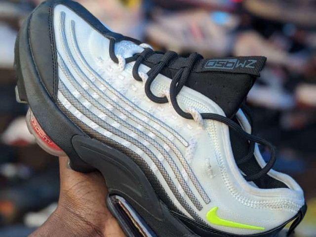 Nike Zoom, Calçado, Bissau