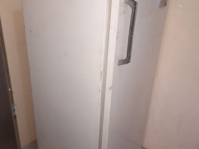 Frigorífico, Electrodomésticos, Bissau
