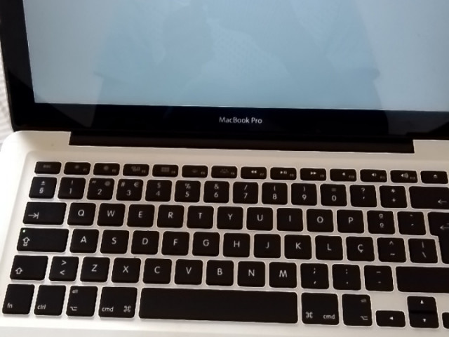 Apple MacBook Pro, Computadores - Laptops, Bissau