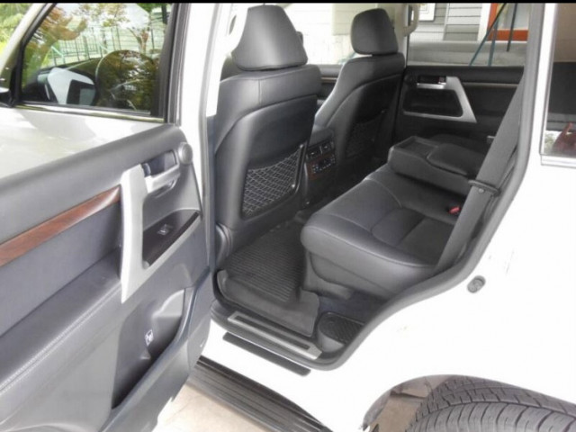 Toyota Land Cruiser, Carros, Bissau