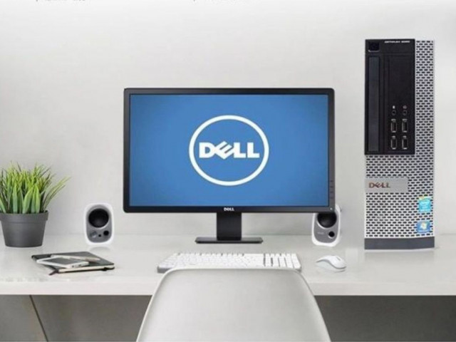 Computador de mesa, Computadores - Laptops, Bissau