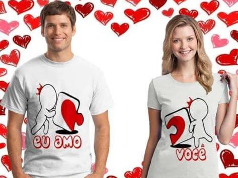 Diferente Сamisetas, Outro para Moda, Bissau