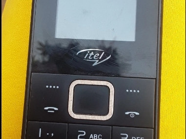 Telemovel itel, Acessórios de Telemóveis, Bissau