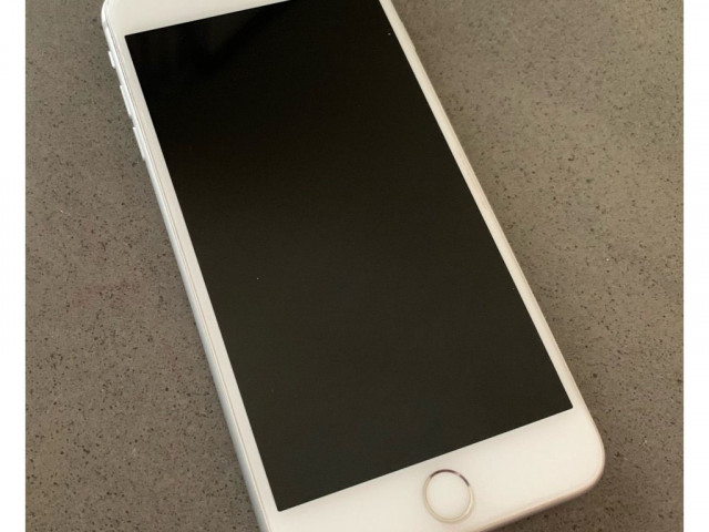 Apple iPhone 7+, Telemóveis, Bissau
