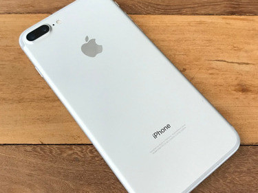 Apple iPhone 7+, Telemóveis, Bissau