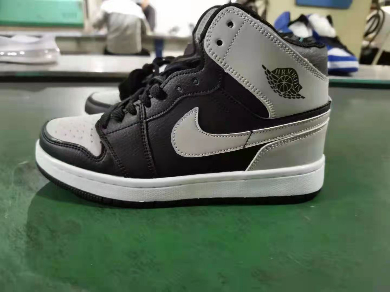 Calçados Nike Jordan, Calçado, Bissau