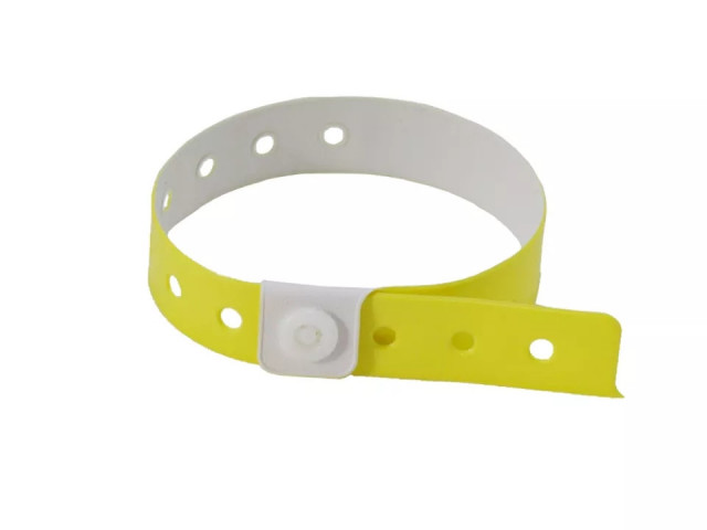 Diferentes pulseiras de eventos, Para Eventos - Celebrações, Bissau