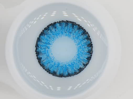 Lentes de contato, Acessórios, Bissau