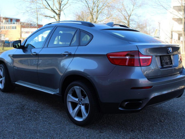 BMW X6, Carros, Bissau