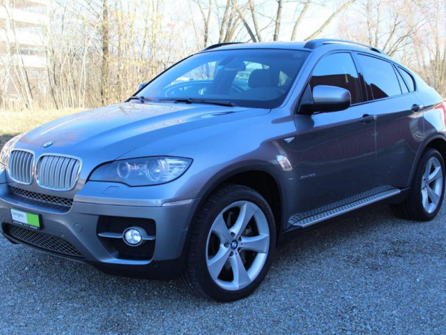 BMW X6, Carros, Bissau