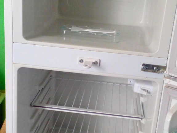 Frigorífico, Electrodomésticos, Bissau