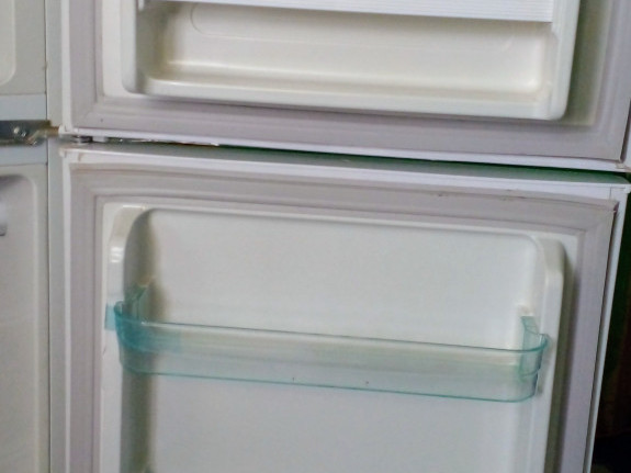 Frigorífico, Electrodomésticos, Bissau