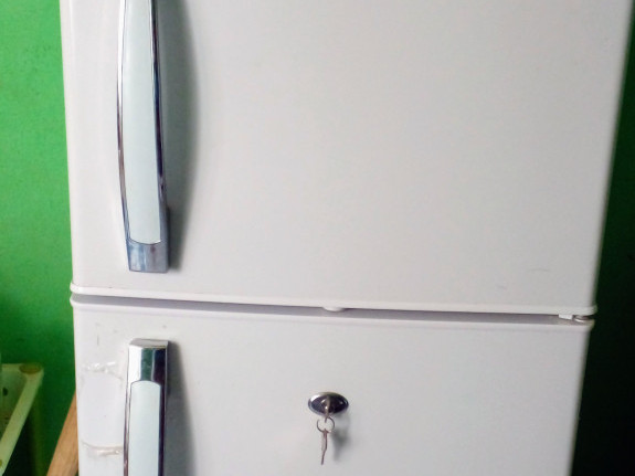 Frigorífico, Electrodomésticos, Bissau