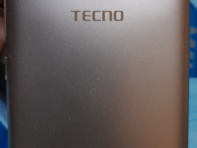 Tecno Spark 2, Telemóveis, Bissau