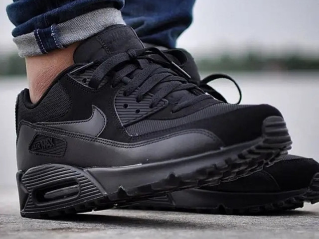 Diferentes Calçado Nike Air Max, Calçado, Bissau