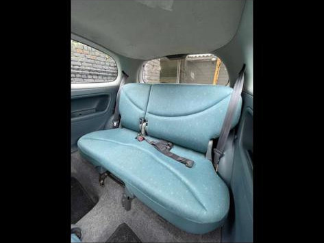 Toyota Yaris, Carros, Bissau