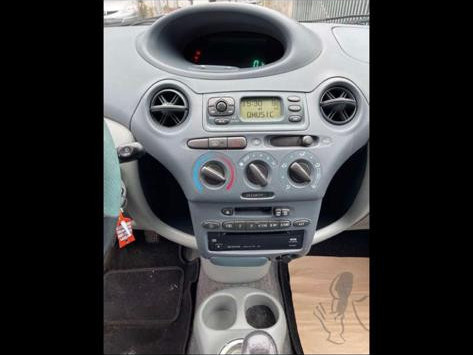 Toyota Yaris, Carros, Bissau