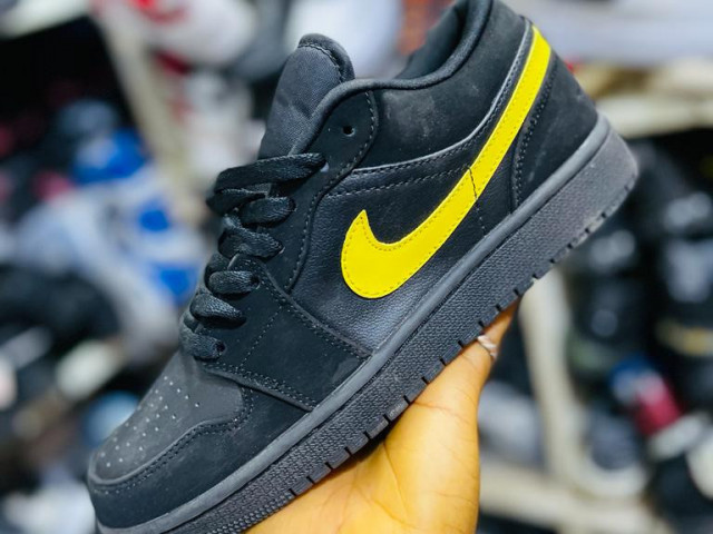 Calçado Nike Air Jordan, Calçado, Bissau
