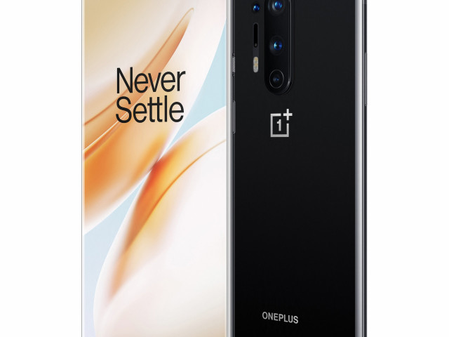 OnePlus 8, Telemóveis, Bissau