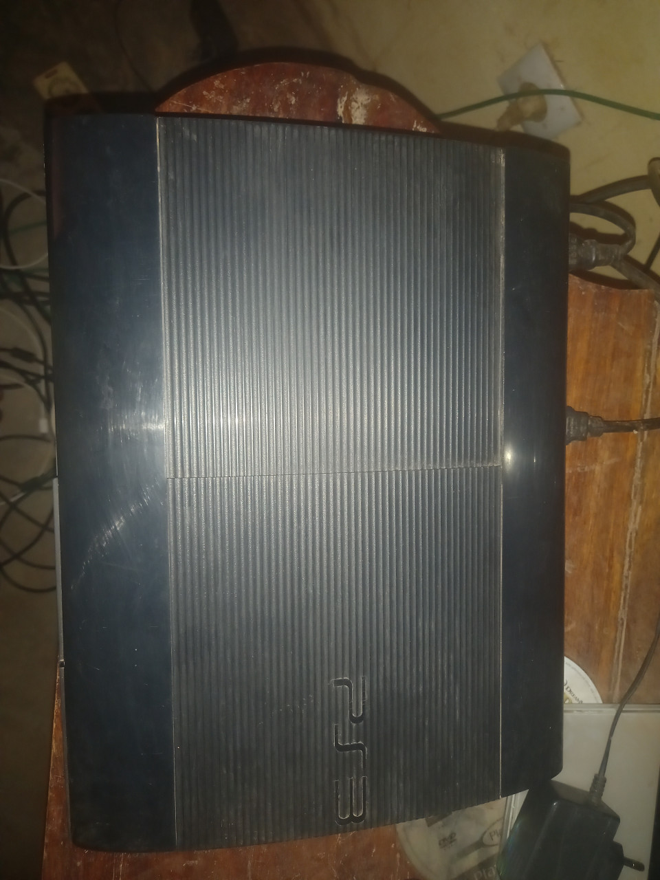 Sony PlayStation 3, Video Games - Consolas, Bissau