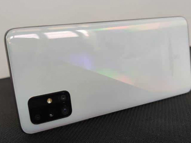 Samsung Galaxy A51, Telemóveis, Bissau