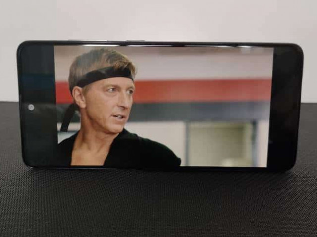 Samsung Galaxy A51, Telemóveis, Bissau
