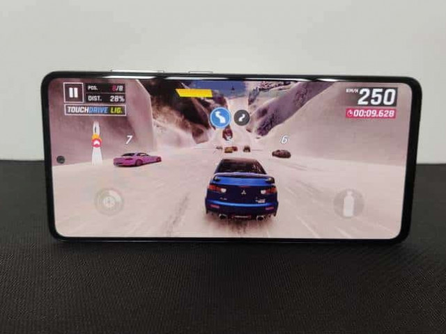 Samsung Galaxy A51, Telemóveis, Bissau