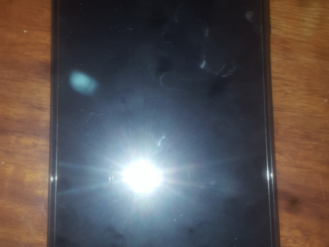 Huawei p smart, Telemóveis, Gabú