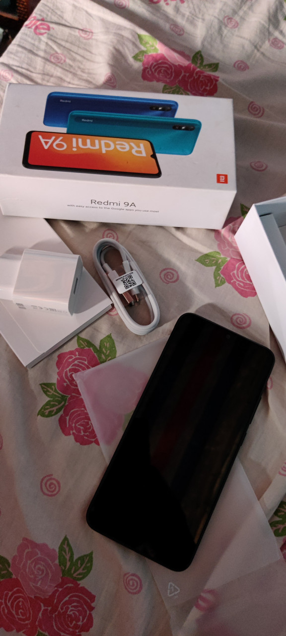 Xiaomi Redmi A9, Telemóveis, Bissau