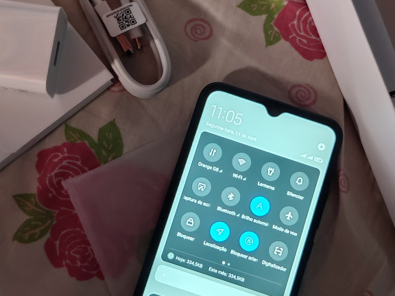Xiaomi Redmi A9, Telemóveis, Bissau