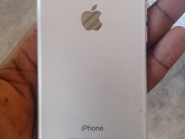 Apple iPhone 7, Telemóveis, Bissau
