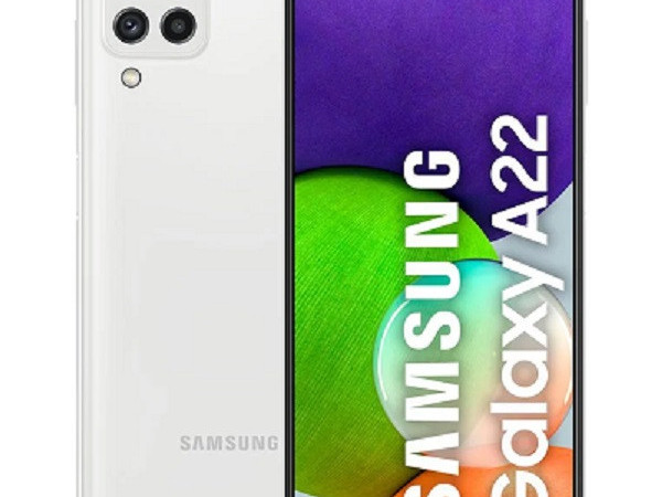 Samsung Galaxy A22 LTE, Telemóveis, Bissau
