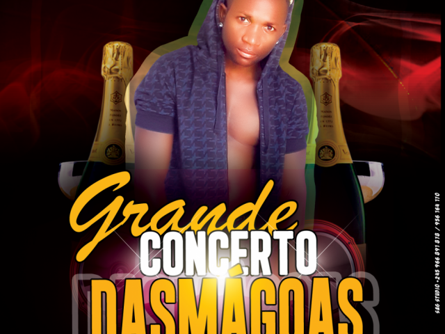 GRAFISMO-FOTO-VIDEO-PRODUÇÃO, Para Eventos - Celebrações, Bissau