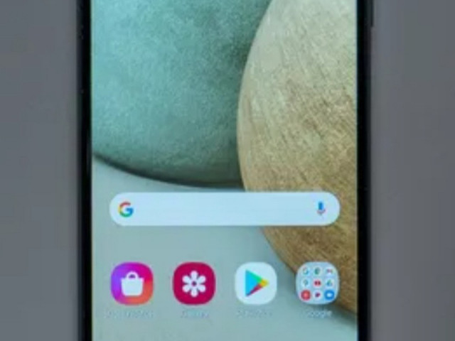Samsung Galaxy A12, Telemóveis, Bissau