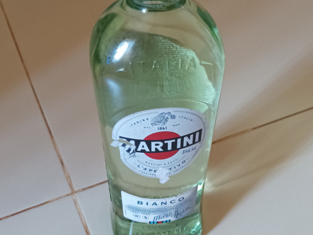 Vinho Branco, Bebidas, Bissau
