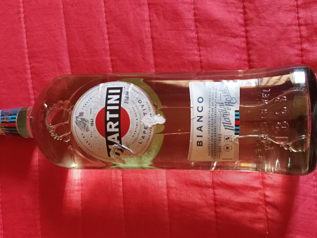 Vinho Branco, Bebidas, Bissau