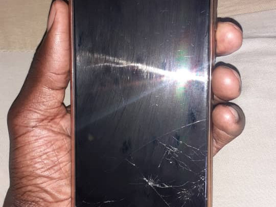 Alcatel 5030D, Telemóveis, Bissau