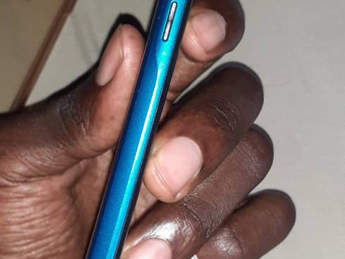 Alcatel 5030D, Telemóveis, Bissau