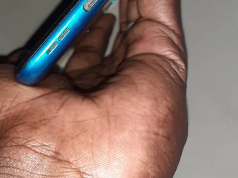 Alcatel 5030D, Telemóveis, Bissau