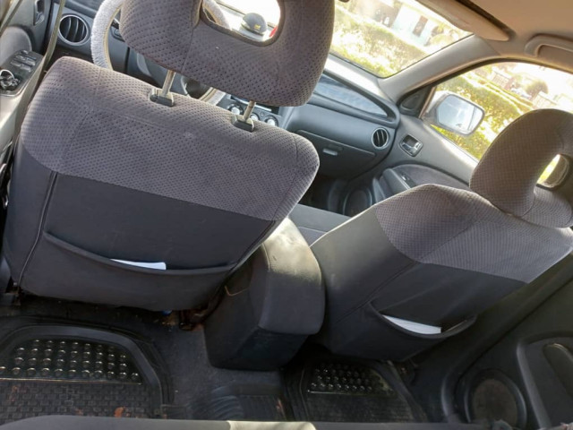 Mitsubishi Outlander, Carros, Bissau