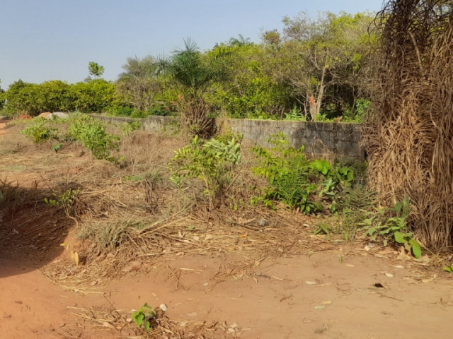 Terreno em Brene, Terrenos, Bissau