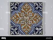Diferentes Azulejos, Acabamento - Revestimento, Bissau